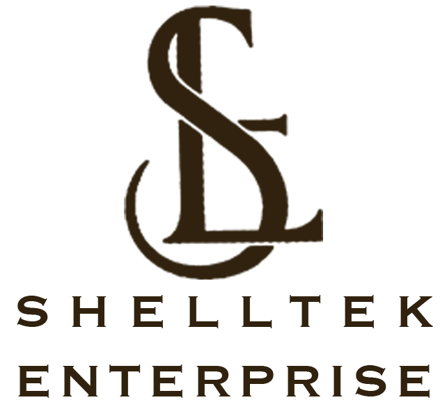 Shelltek Enterprise Logo